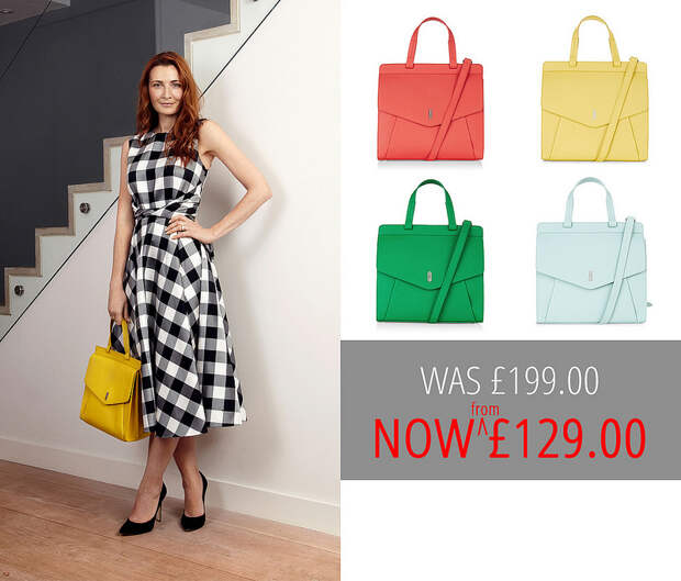 Summer sales | Hobbs Alderley bag