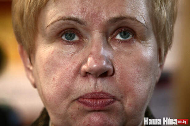 Конец эпохи Лукашенко