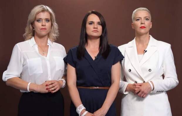 Белорусская оппозиция отреагировала на визит Мишустина: Белорусы никогда не захотят быть частью РФ