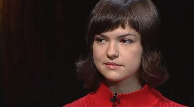 Елена Смирнова