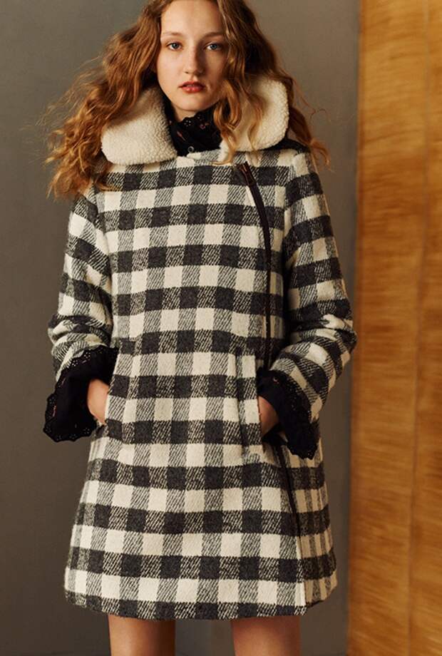 See by Chloé, pre-fall 2016