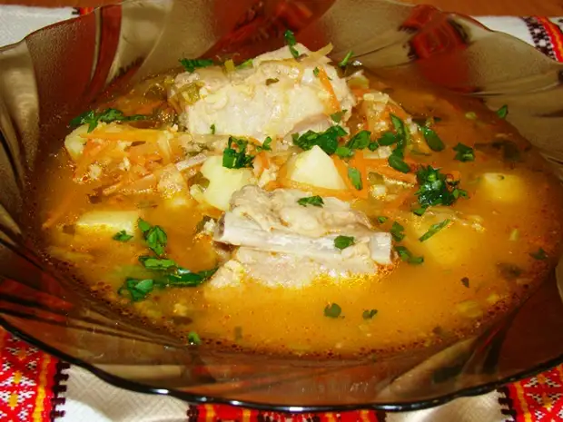 Мой капустняк - Будет вкусно - Медиаплатформа МирТесен
