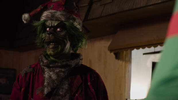 «Добрый доктор» и «Гринч. Ужасающий Новый год» покажут в рязанских кинотеатрах