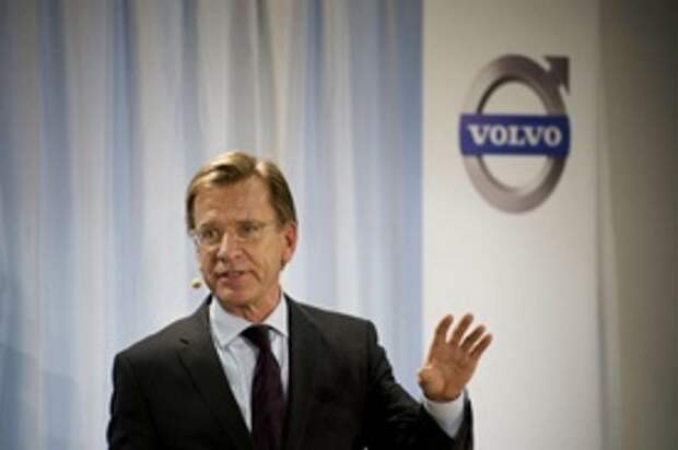 Volvo не будет производить флагманского седана