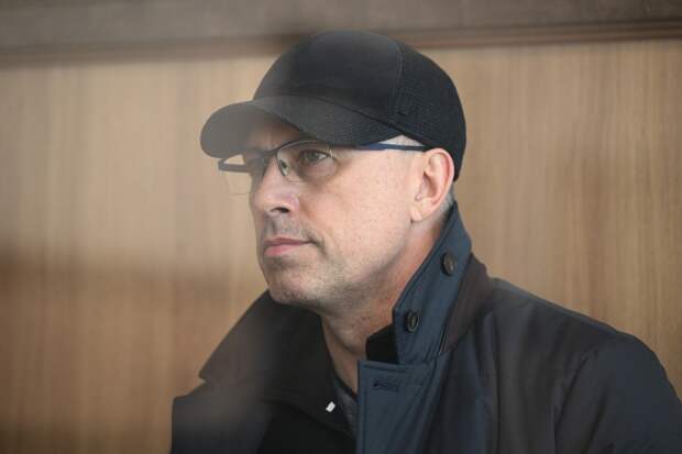 Обвиняемый в многомиллионной взятке высокопоставленный железнодорожник заявил о провокации