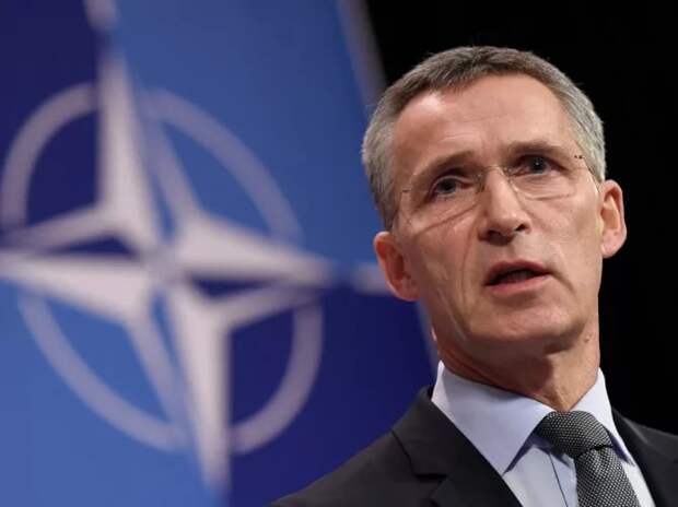 Генсек НАТО Столтенберг неожиданно сменил риторику в отношении России