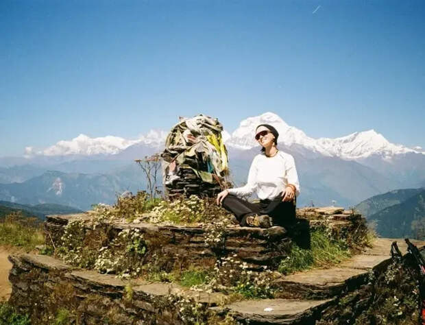 Паулина Андреева