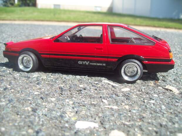 Выставка масштабных моделей в Японии авто, выставка, масштабная модель, моделизм, моделирование