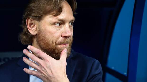 Карпин: «Думаете, футболисты настолько тупые, что не понимают, против кого они играли, и будут ходить королями?»