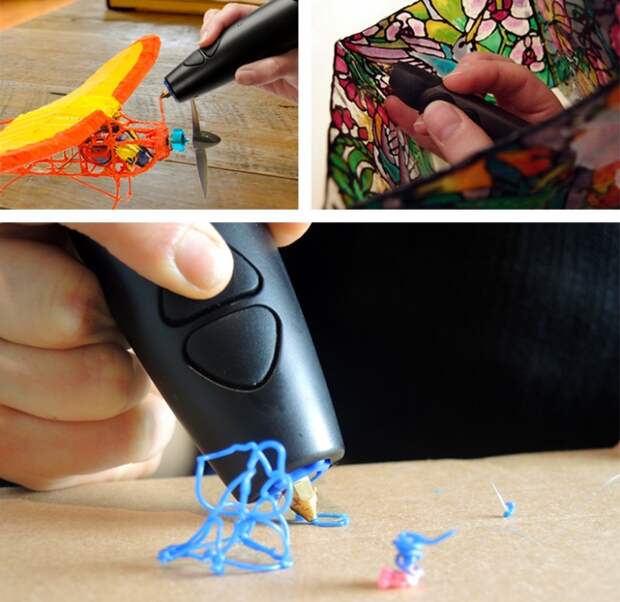 Оригинальные подарки для творческим людей