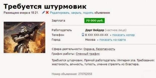 Самые прикольные объявления на Avito Самые прикольные объявления на Avito