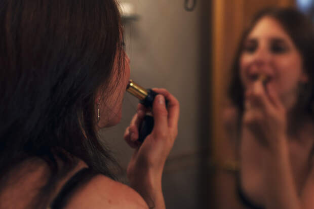 Романтика помогла судебному приставу вычислить злобную россиянку-алиментщицу