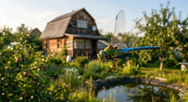 Тайная жизнь Подмосковья: краснокнижные организмы захватывают новые районы
