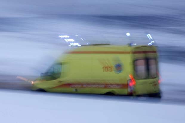 Число погибших при теракте ВСУ в Хорлах выросло