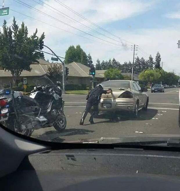 полиция