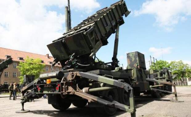 Киев ждет от Пентагона чудо-ракеты