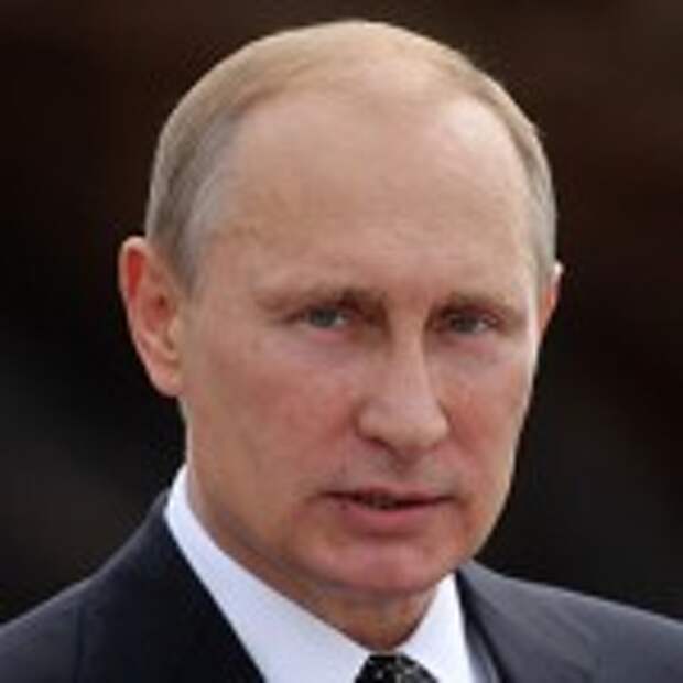 Russian President Vladimir Putin Opens Monument To Soldiers of First World War