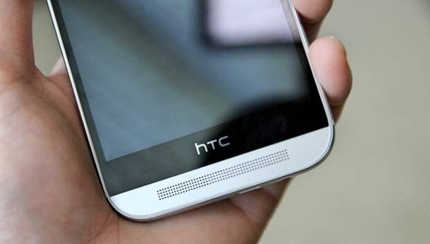 HTC One M8