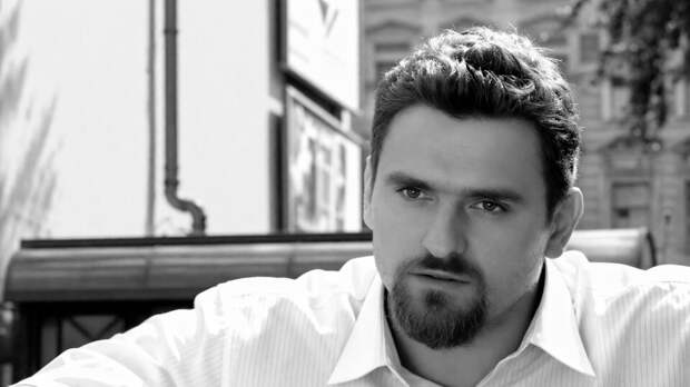 Умер актер из "Тайн следствия" и "Улиц разбитых фонарей" Александр Хомик