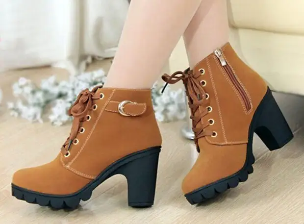 Таблица размеров обуви в сантиметрах