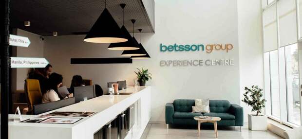 Стоимость акций Betsson снизилась на треть