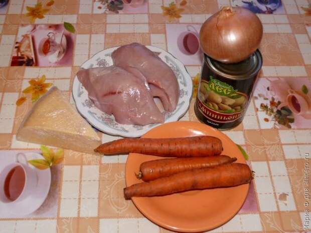 куриные отбивные куриные отбивные