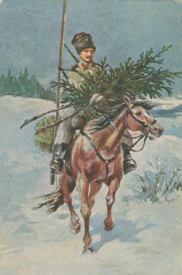 Рождественская открытка (111) (463x700, 432Kb)