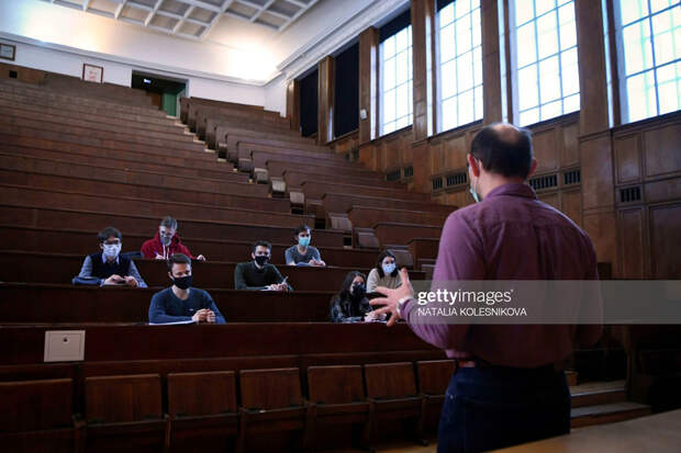 MSU-Lecture MSU-Lecture