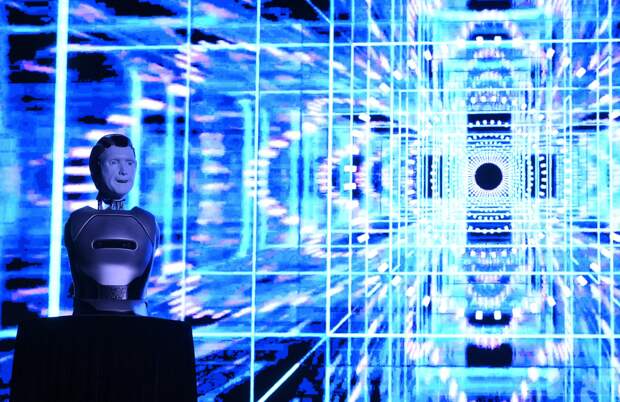 «Регенерация» и «бублики» около Марса: как технологии изменят человечество