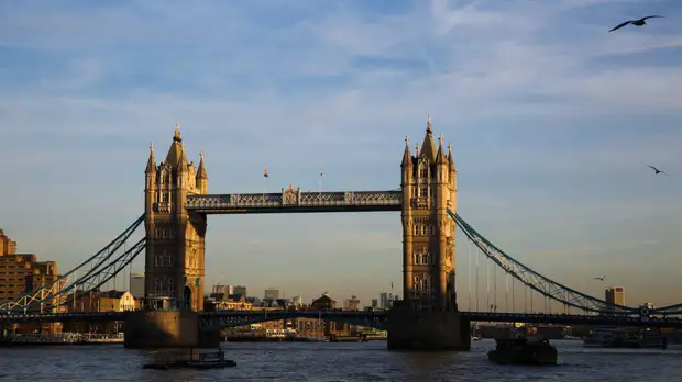 В Британии объяснили «угрозой суверенитету» отказ сотрудничать с Россией по делу Скрипалей