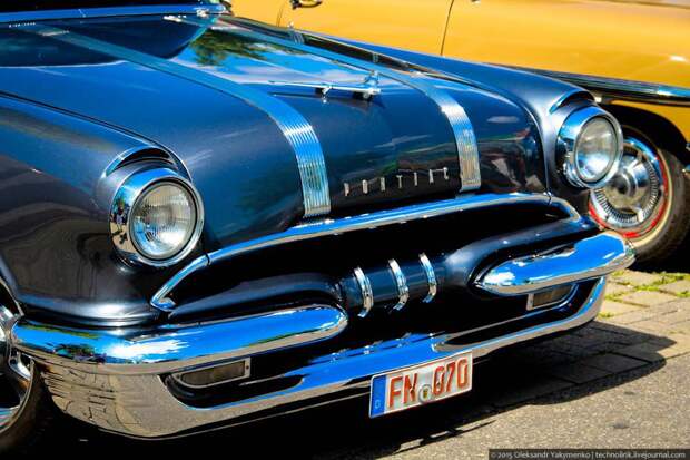 Американские автомобили 50-х авто, американский автопром, олдтаймер, ретро автомобили