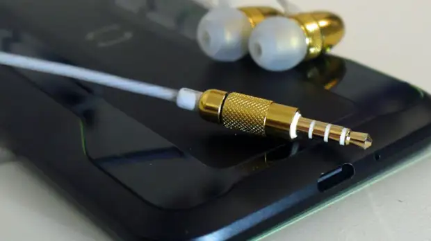 Советский USB