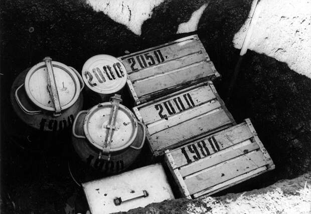 Щи первых полярников арктика, вечная мерзлота, история, консервы, толль, шпаро