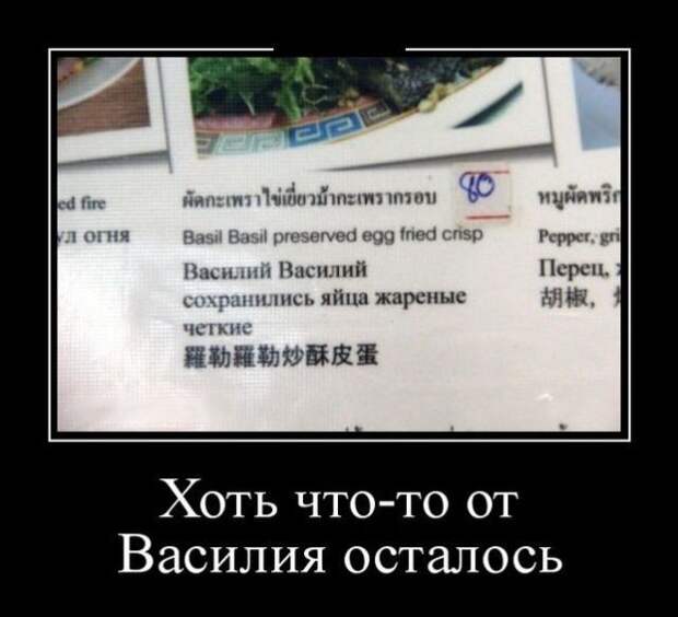 Демотиваторы (30 фото)