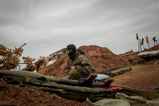 Украинцы Донбасса создали трибунал по расследованию преступлений Киева