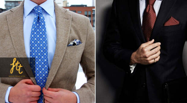 BLUES AND REDS