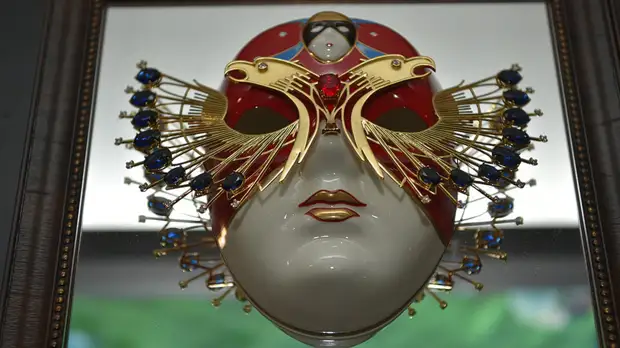 В Москве вручат специальную премию «Золотая маска»