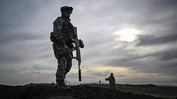 В России объяснили слова Сырского о «решающем противостоянии»