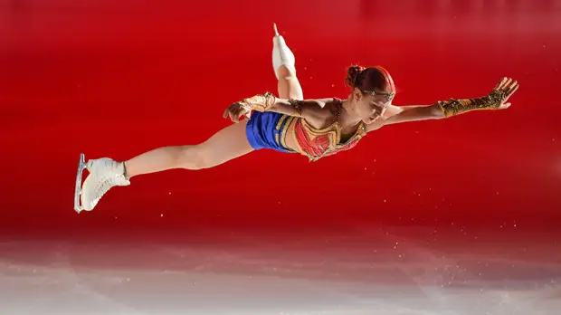 Журанков: Трусова по спортивному посылу напоминает мне Плющенко