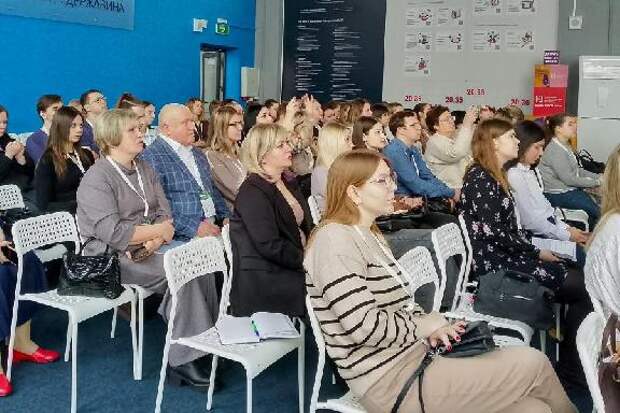 В Державинском обсудили вопросы профилактики заболеваний и сохранения здоровья населения