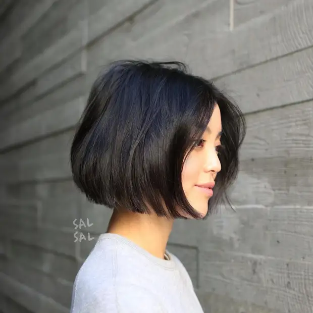 10 причесок для тонких волос, которые сделают ваши волосы объемными