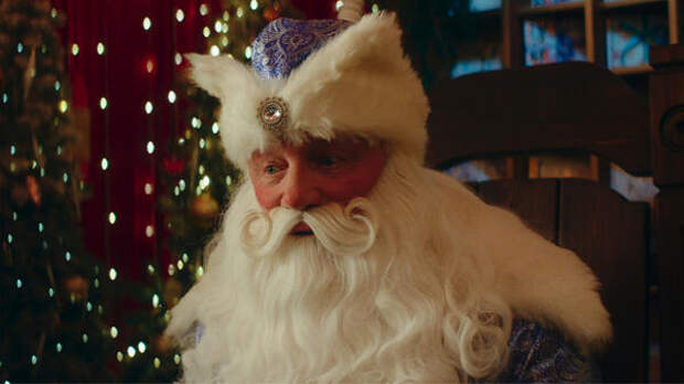 Больше, чем кино: как можно исполнить желания одиноких бабушек и дедушек к Новому году