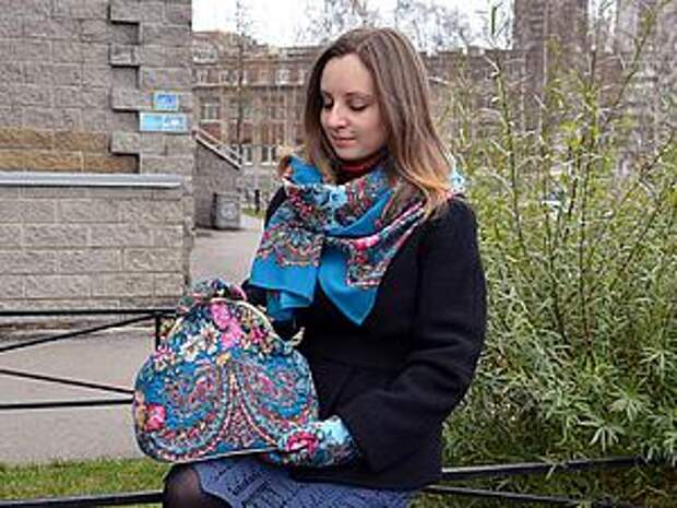 Шьем сумочку в русском стиле | Ярмарка Мастеров - ручная работа, handmade Шьем сумочку в русском стиле | Ярмарка Мастеров - ручная работа, handmade