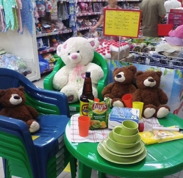 маразмы в супермаркетах (12)