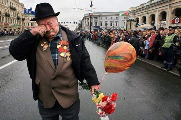 Звонок из Львова