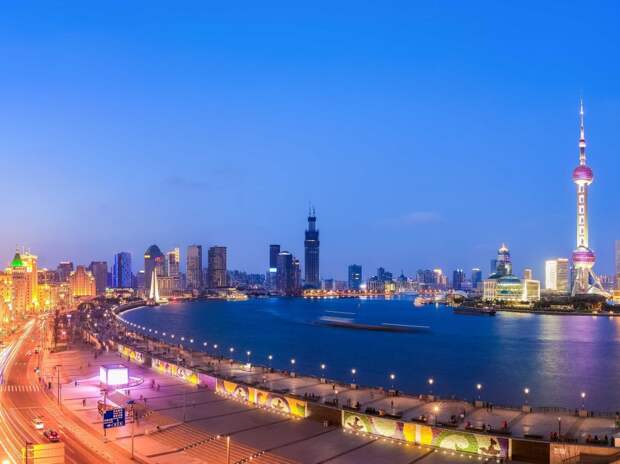 Chinatrip09 38 достопримечательностей, которые нужно посетить в Китае