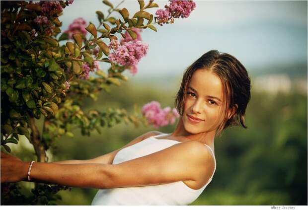 Alizee