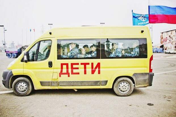Юмор каждый день