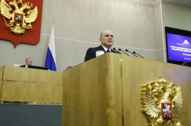 Мишустин объявил о выделении 10 млрд рублей на цифровизацию здравоохранения