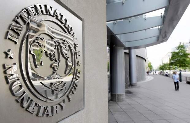 Горячая тема: Украина: Украина переходит под внешнее управление – мнение политика